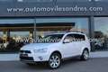 Mitsubishi Outlander 220DI-D Kaiteki AT 4WD Blanc - thumbnail 1