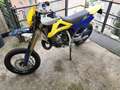 Husqvarna SM 125 Bianco - thumbnail 2