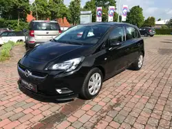 Opel Corsa E Edition ecoFlex*Diesel*Lenkradhz*