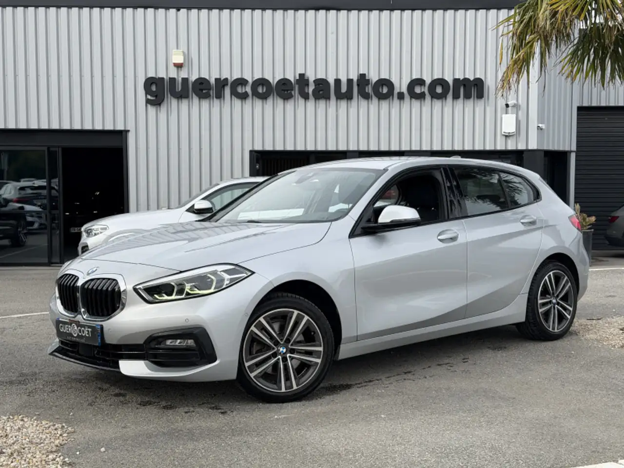 BMW 116
