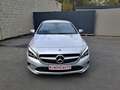 Mercedes-Benz CLA 180 AUTO 7G-DCT NAVI BLU AIRCO CRUIS 12M GARA 67000KM Argent - thumbnail 1