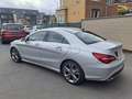 Mercedes-Benz CLA 180 AUTO 7G-DCT NAVI BLU AIRCO CRUIS 12M GARA 67000KM Argent - thumbnail 3