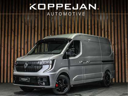 Renault Master T35 2.0 dCi 170PK L2H2 Extra | BPM VRIJ! | 2X SCHU