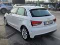 Audi A1 Sportback 1.4 tdi Metal Plus Weiß - thumbnail 5