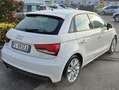 Audi A1 Sportback 1.4 tdi Metal Plus Weiß - thumbnail 6