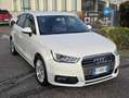 Audi A1 Sportback 1.4 tdi Metal Plus Weiß - thumbnail 3