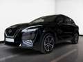 Nissan Qashqai Xtronic 4x4 tekna Pano+Bose+19Z+Design+Business+Pr Zwart - thumbnail 2