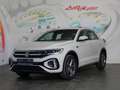 Volkswagen T-Roc 1,0 TSI Style *LED, ACC, AMBIENTE* Grau - thumbnail 22
