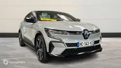 Renault E-Tech Electric 220ch 60kWh Iconic autonomie confort -25