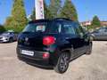 Fiat 500L 1.4 95CV Rosso Amore Nero - thumbnail 6