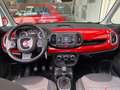 Fiat 500L 1.4 95CV Rosso Amore Nero - thumbnail 13
