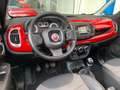Fiat 500L 1.4 95CV Rosso Amore Nero - thumbnail 11