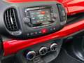 Fiat 500L 1.4 95CV Rosso Amore Nero - thumbnail 12