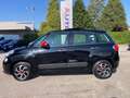 Fiat 500L 1.4 95CV Rosso Amore Negro - thumbnail 3