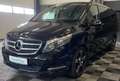 Mercedes-Benz V 250 CDI EDITION extralang, Navi, Kamera Schwarz - thumbnail 4