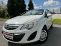 Opel Corsa 1.0i Essentia*EURO5*Carpass*Garantie 1An* Blanc - thumbnail 1