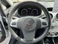 Opel Corsa 1.0i Essentia*EURO5*Carpass*Garantie 1An* Bianco - thumbnail 10