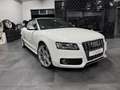 Audi S5 Cabriolet 3.0 TFSI quattro Weiß - thumbnail 4