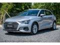 Audi A3 30 TDi Sportback Garantie 24 mois Grau - thumbnail 1
