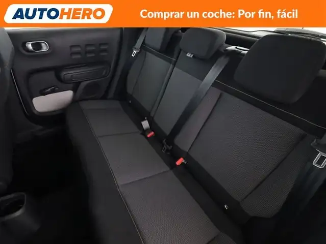 Citroen C3 view 15