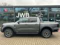 Ford Ranger Platinum 3,0d AHK elRollo Stdhz Lager Diff 990km Grau - thumbnail 5
