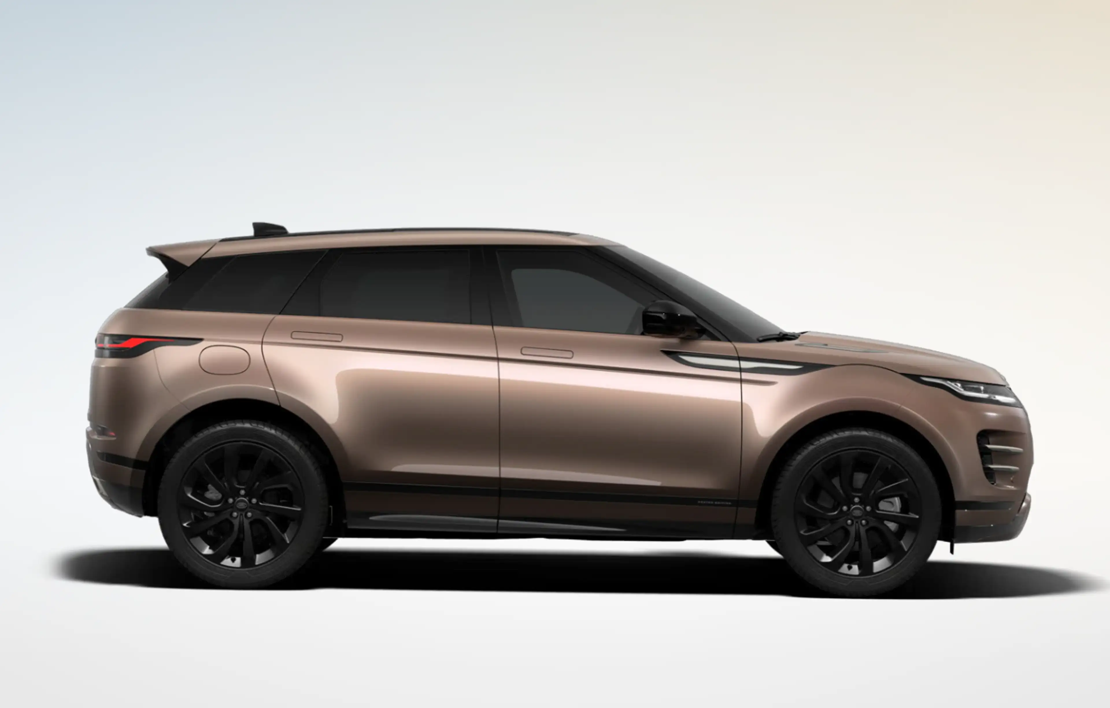 Land Rover Range Rover Evoque P270e Hoxton AWD Auto. 0km — photo 5