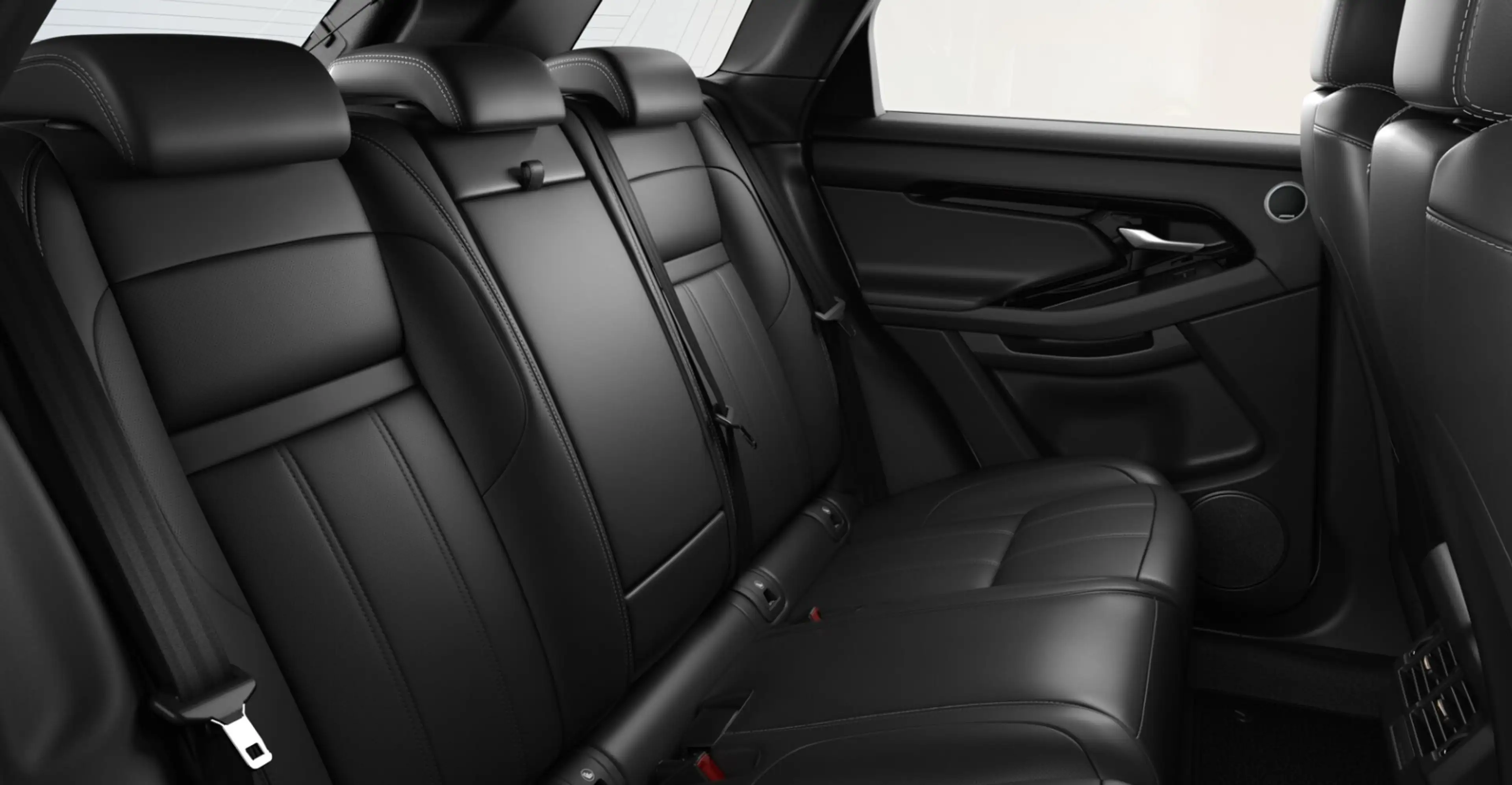Land Rover Range Rover Evoque P270e Hoxton AWD Auto. 0km — photo 4