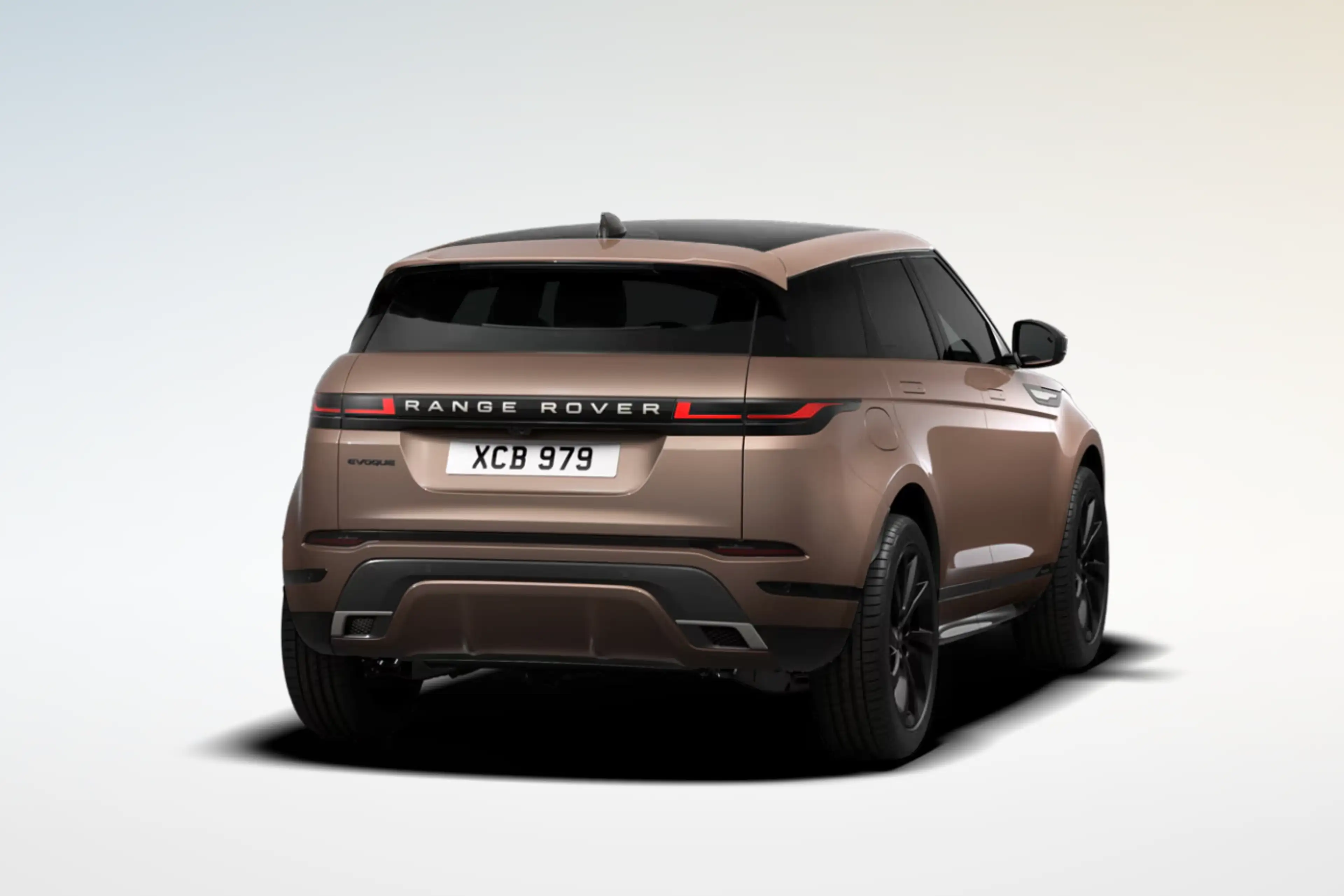 Land Rover Range Rover Evoque P270e Hoxton AWD Auto. 0km — photo 9