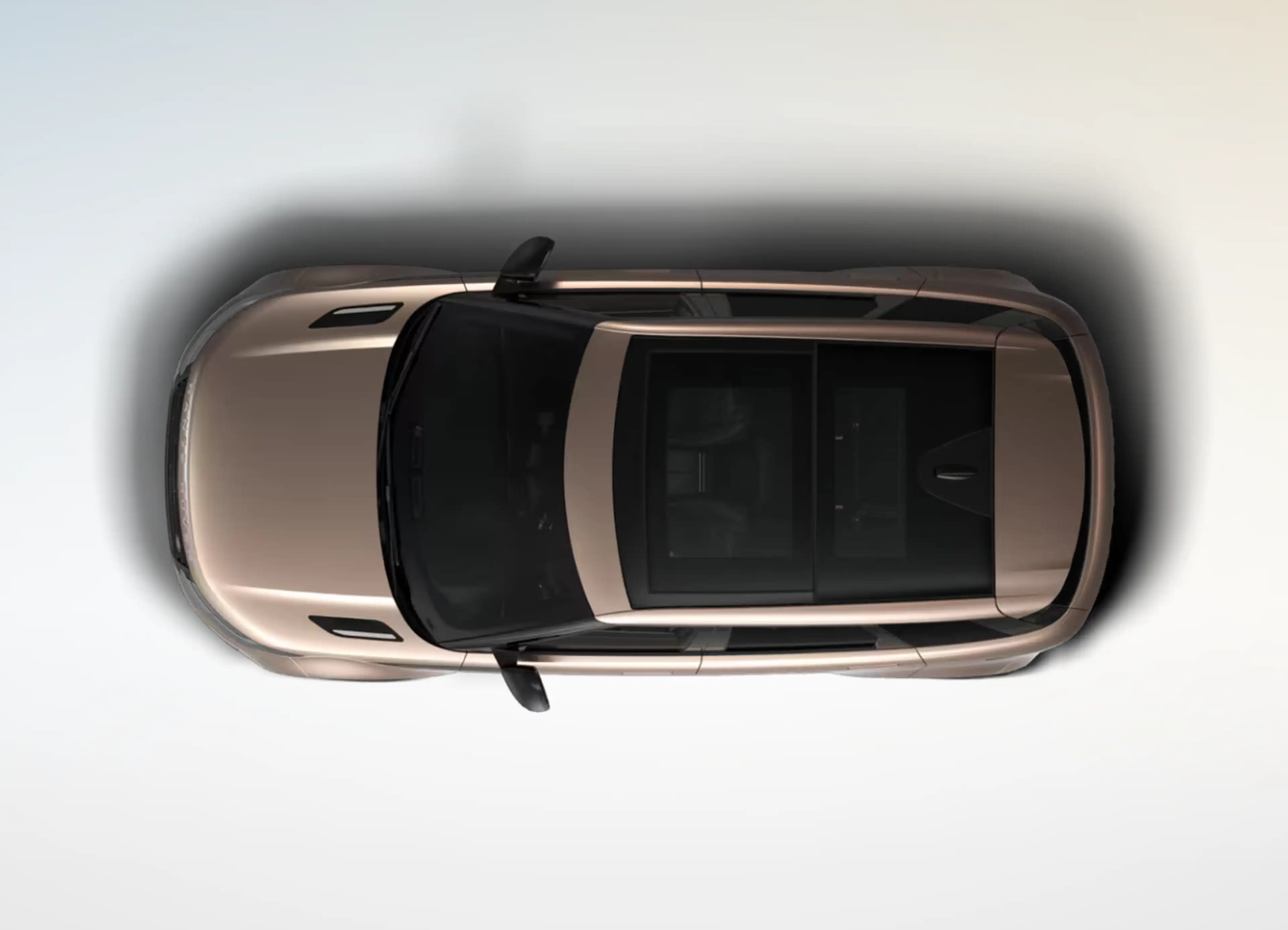 Land Rover Range Rover Evoque P270e Hoxton AWD Auto. 0km — photo 6