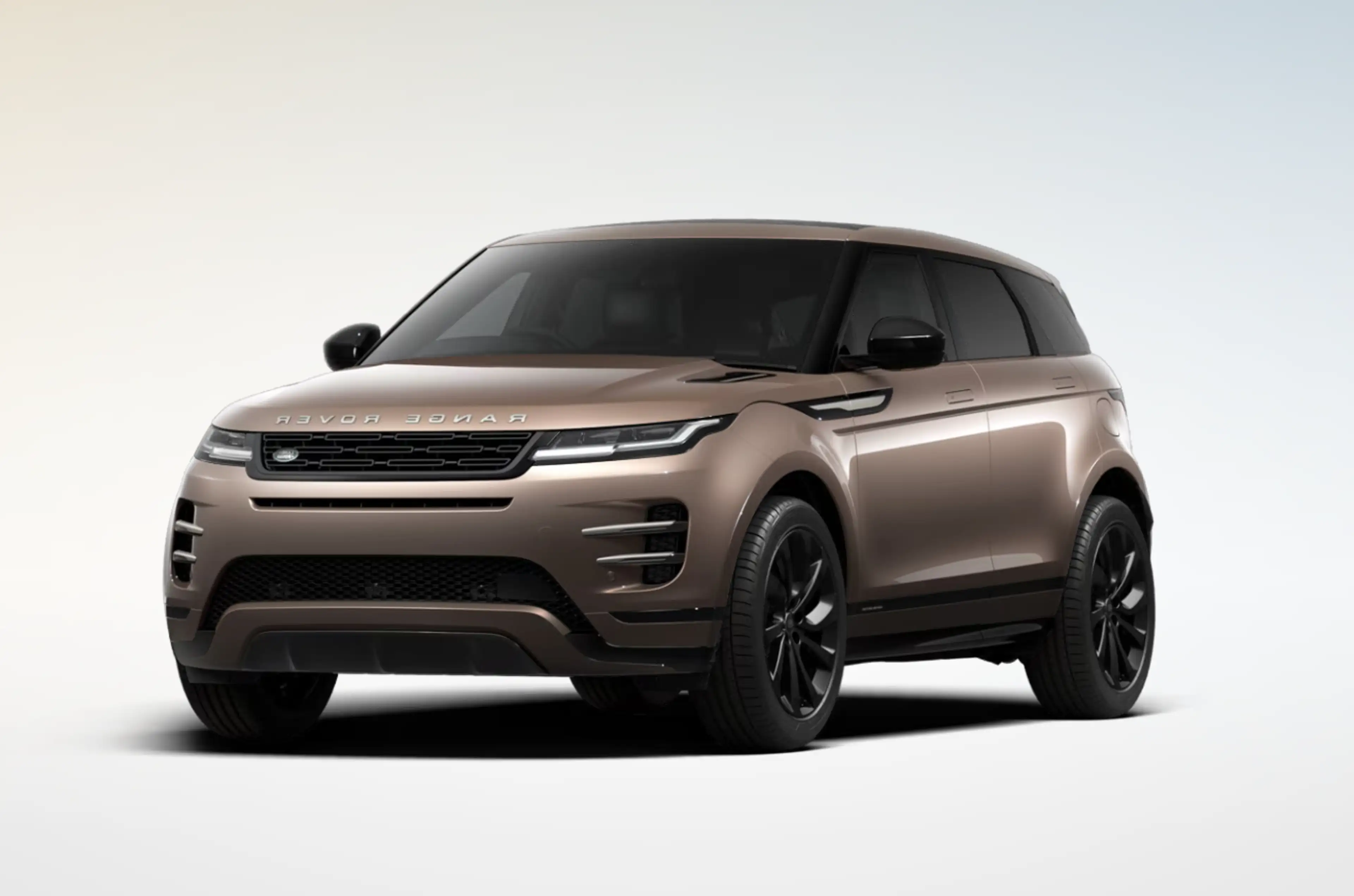 Land Rover Range Rover Evoque P270e Hoxton AWD Auto. 0km — photo 8