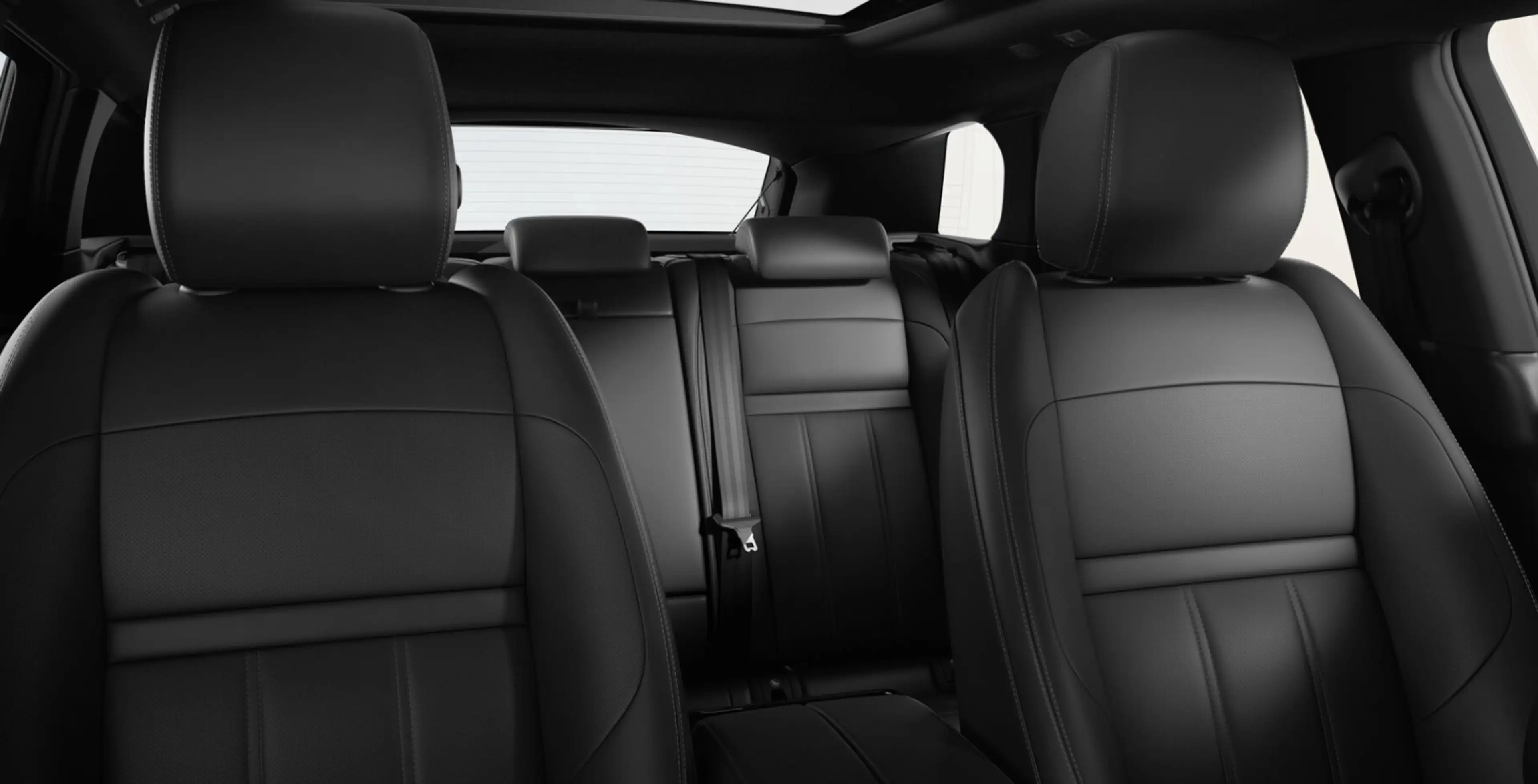 Land Rover Range Rover Evoque P270e Hoxton AWD Auto. 0km — photo 7
