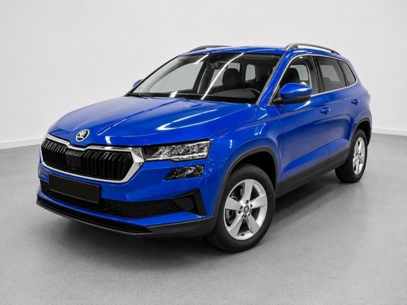 Skoda Karoq 2.0TDI DSG *Tour*RFK+AHK+ACC+LED+
