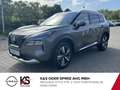 Nissan X-Trail 1.5 VC-T e-4ORCE 213 PS 4x4 Tekna 5 Sitze Grau - thumbnail 1