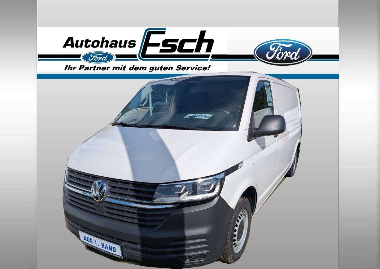 Volkswagen T6.1 Transporter