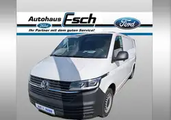 Volkswagen T6 Transporter FWD / 150 PS / langer Radstand 3.400