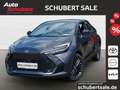 Toyota C-HR Plug-In Hybrid 2,0l Lounge Edition GLASDACH+Navi M Gris - thumbnail 1