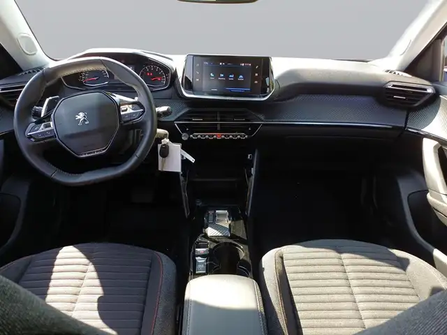 Peugeot 2008 view 10