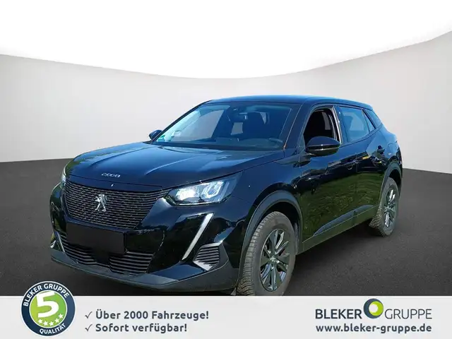 Peugeot 2008 main image