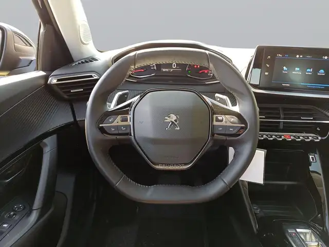 Peugeot 2008 view 13