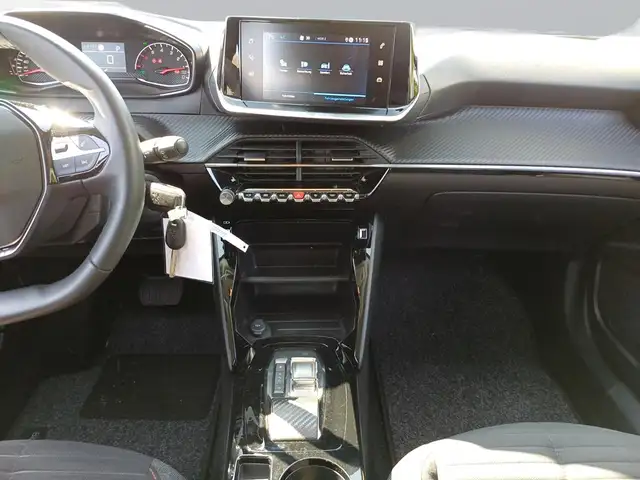 Peugeot 2008 view 12
