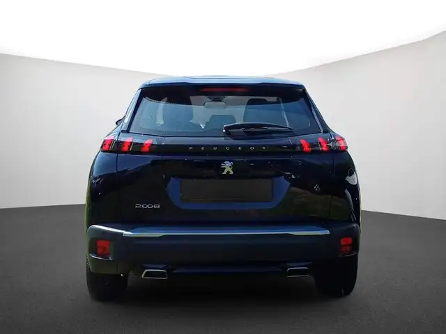 Peugeot 2008 view 3