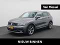 Volkswagen Tiguan 2.0 TSI 4Motion Highline R-Line 190 PK | Automaat Gris - thumbnail 1