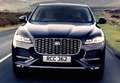 Jaguar F-Pace 2.0i4D Prestige Aut. AWD 240 Negro - thumbnail 6
