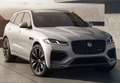Jaguar F-Pace 2.0i4D Prestige Aut. AWD 240 Negro - thumbnail 8