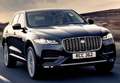 Jaguar F-Pace 2.0i4D Prestige Aut. AWD 240 Negro - thumbnail 1