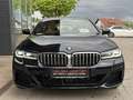 BMW 530 e PHEV M-Paket Aut. / Laser / AHK / Glasdach / ... Schwarz - thumbnail 4