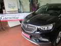 Opel Mokka X 120 Jahre 1.4 T. +Navi+Klimaautomatik Bleu - thumbnail 13