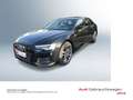 Audi A6 50 TDI quattro sport S line Pano Matrix Schwarz - thumbnail 1