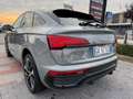 Audi Q5 Q5 SPORTBACK MHEV 40 TDI quattro S tronic S line p Grigio - thumbnail 4