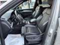 Audi Q5 Q5 SPORTBACK MHEV 40 TDI quattro S tronic S line p Grigio - thumbnail 9